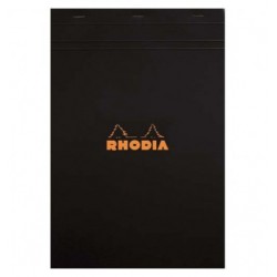 RHODIA Bloc de direction...