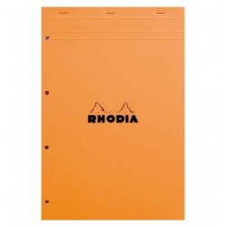 RHODIA Bloc de direction...