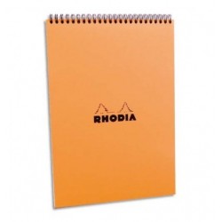 RHODIA Bloc de direction...