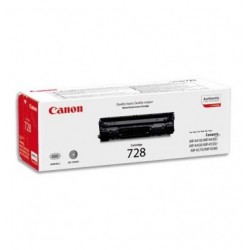 CANON Cartouche toner noir...