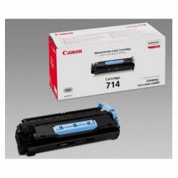 CANON Cartouche toner laser...