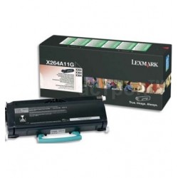 LEXMARK Cartouche toner...