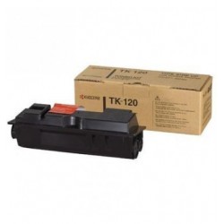 KYOCERA Toner noir TK-120