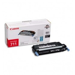 CANON Cartouche toner noir 711