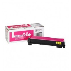 KYOCERA Toner laser magenta...