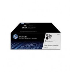 HP Lot de 2 Toners laser...