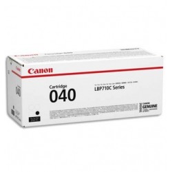 CANON Toner laser noir 040