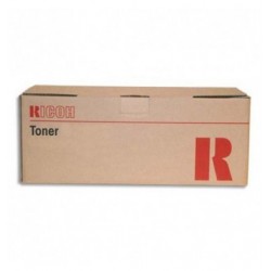 RICOH Toner Cyan SP C252...