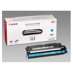 CANON Cartouche toner cyan...