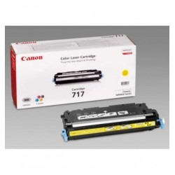 CANON Cartouche toner jaune...