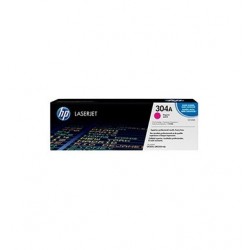 HP Toner magenta CC533A