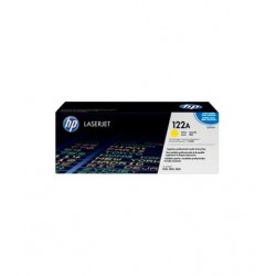 HP Toner laser jaune 122A