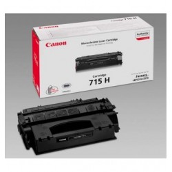 CANON Cartouche toner laser...