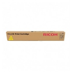 RICOH Toner Jaune MP C6003...