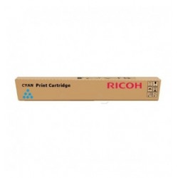 RICOH Toner Cyan MP C6003...