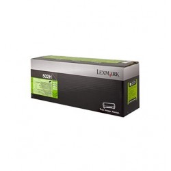 LEXMARK Cartouche toner...