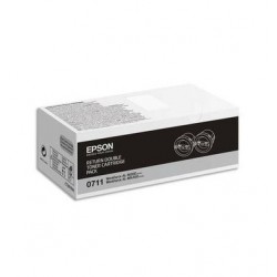 EPSON Pack 2 cartouches...