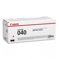 CANON Toner laser magenta 040