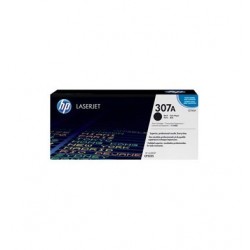 HP Toner laser Noire N°307A