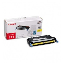 CANON Cartouche toner jaune...