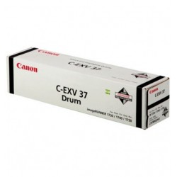 CANON Tambour noir C-EXV37