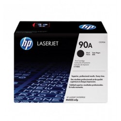 HP Toner Noir 390A