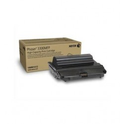 XEROX Cartouche toner noir...