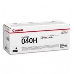 CANON Toner laser noir 040H