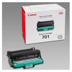 CANON Tambour couleur 701...