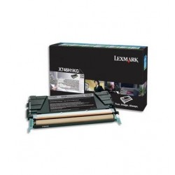 LEXMARK Cartouche toner...