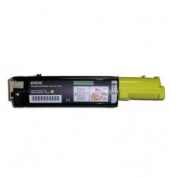 EPSON Cartouche toner jaune...