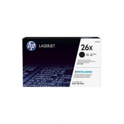 HP Toner noir 26A CF226X