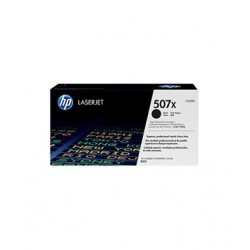 HP Toner laser Noir 507X