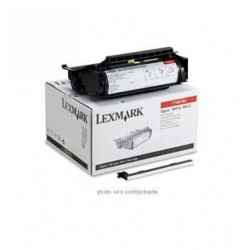 LEXMARK Cartouche laser...