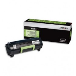 LEXMARK Cartouche toner...