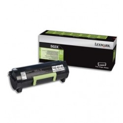 LEXMARK Cartouche toner...