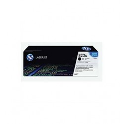 HP Toner Noir 823A