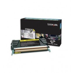 LEXMARK Cartouche toner...