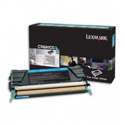 LEXMARK Cartouche toner...