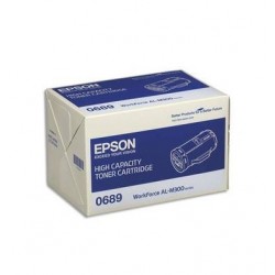 EPSON Cartouche toner noir...