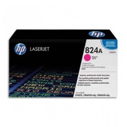 HP Tambour magenta 824A