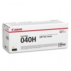 CANON Toner laser jaune 040H