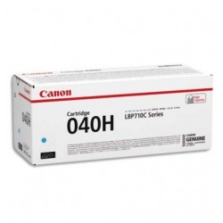 CANON Toner laser cyan 040H