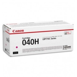 CANON Toner laser magenta 040H