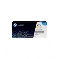 HP Toner laser Jaune N°307A