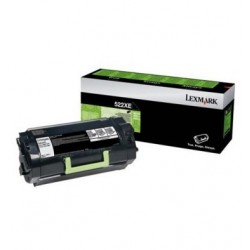 LEXMARK Cartouche toner...