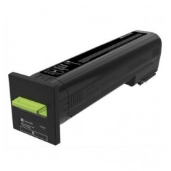 LEXMARK Toner noir 72K2XKE