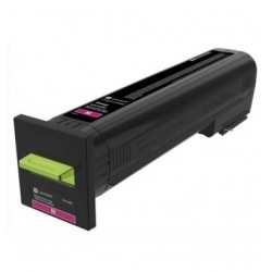 LEXMARK Toner Magenat 82K2XME