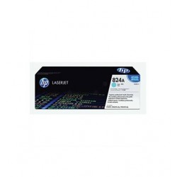 HP Toner Cyan 824A