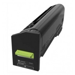 LEXMARK Toner laser noir